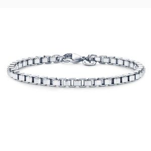 Tiffany Venetian Bracelet